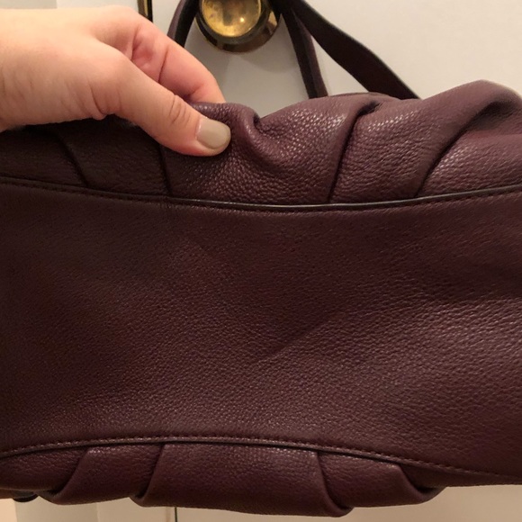 Marc by Marc Jacobs Q Fran Convertible Large Satchel - Picture 5 of 8